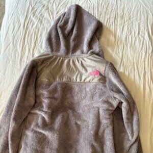 NORTH FACE sweatshirt